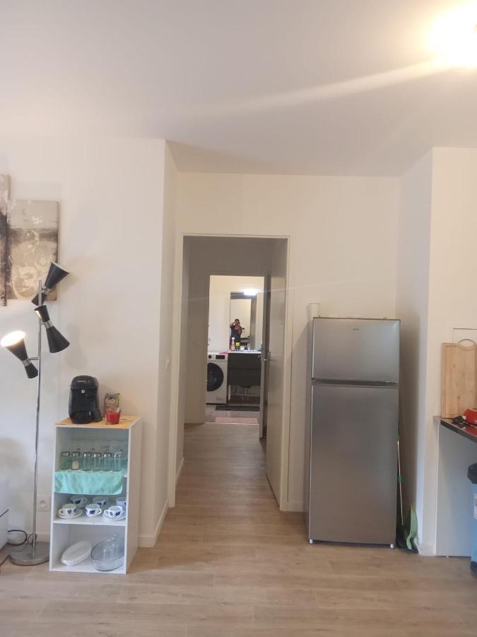 Thecalc Homes 2Bedroom+1Kitchen Sartrouville Extérieur photo