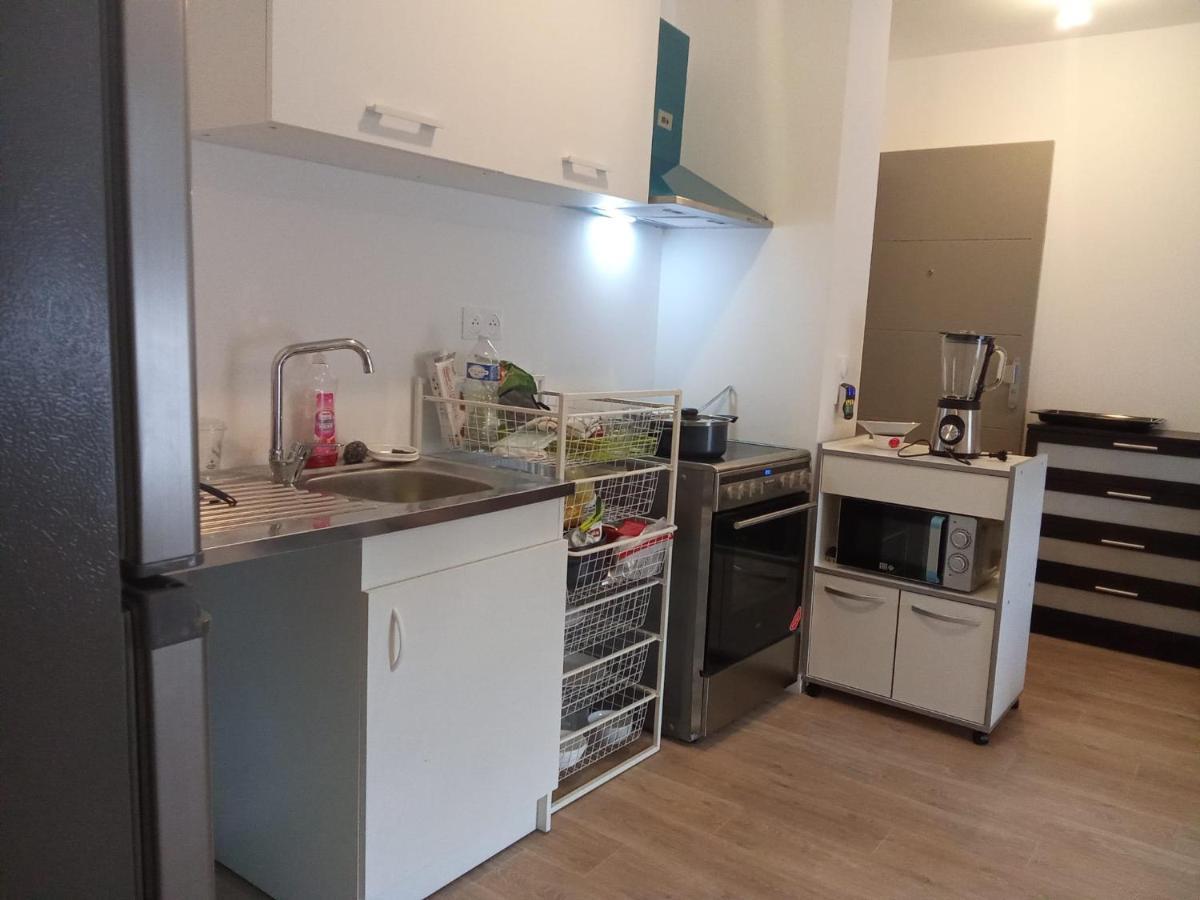Thecalc Homes 2Bedroom+1Kitchen Sartrouville Extérieur photo