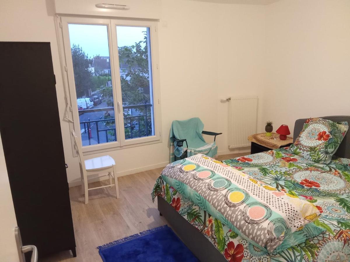 Thecalc Homes 2Bedroom+1Kitchen Sartrouville Extérieur photo