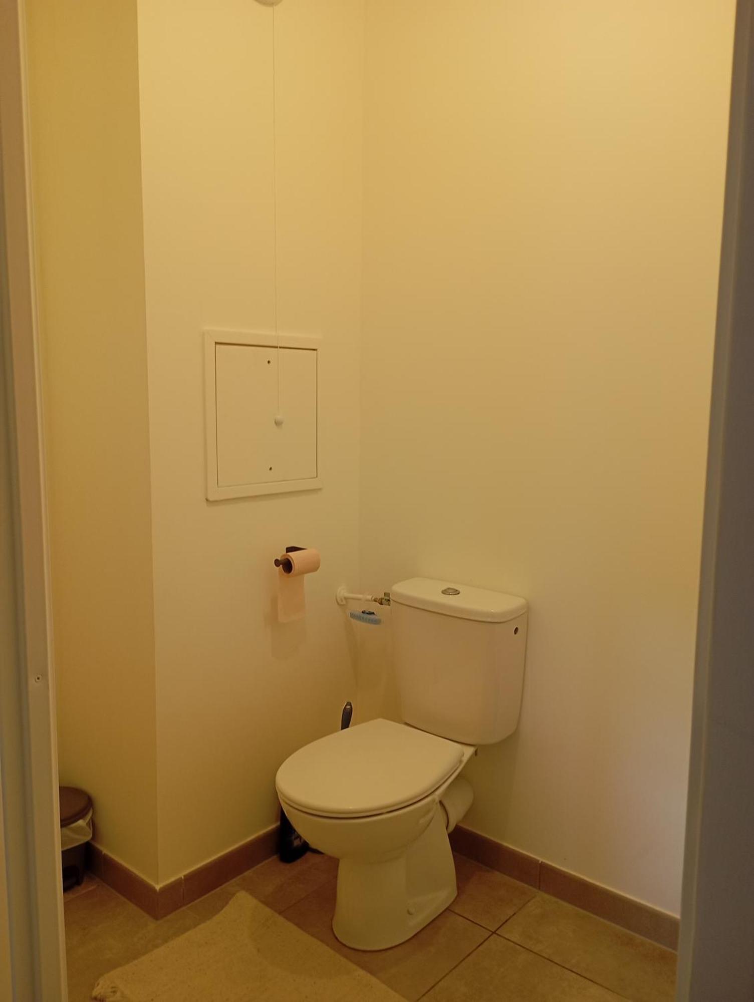 Thecalc Homes 2Bedroom+1Kitchen Sartrouville Extérieur photo