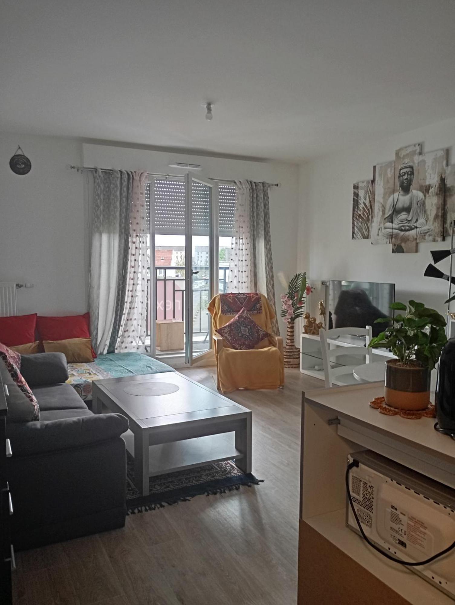 Thecalc Homes 2Bedroom+1Kitchen Sartrouville Extérieur photo